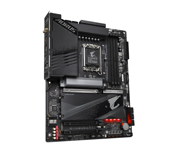 Gigabyte Z790 AORUS ELITE AX - 1070705 - zdjęcie 5